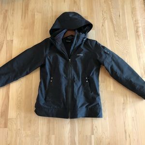 Marmot women’s winter coat